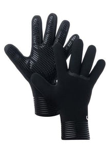 C-Skins C-Skins C-Wired 5mm Gloves-BLK