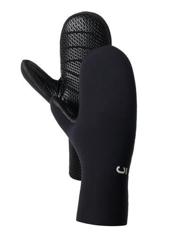 C-Skins C-Skins C-Wired+ 7mm Mitts-BLK