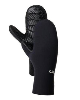 C-Skins C-Skins C-Wired+ 7mm Mitts-BLK