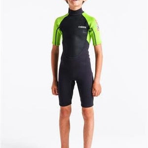 C-Skins C-Skins CS- Element 3:2 Jnr Unisex Shorti-AL-LI-MU