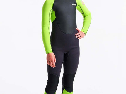 C-Skins C-Skins Element 3/2 Kinder Unisex Wetsuit - AL-LI-MU