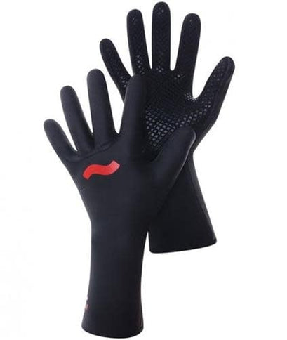 C-Skins C-Skins Freedom 3mm Swim Gloves-BK-BK