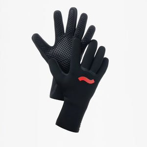 C-Skins C-Skins Freedom 3mm Swim Gloves Black