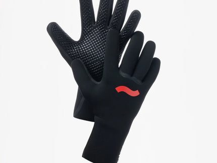 C-Skins C-Skins Freedom 3mm Swim Gloves Black