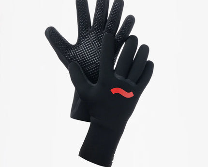 C-Skins C-Skins Freedom 3mm Swim Gloves Black