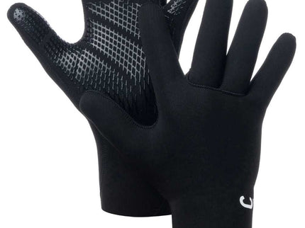 C-Skins C-Skins Legend 3mm 5 Vinger Surfhandschoen Black