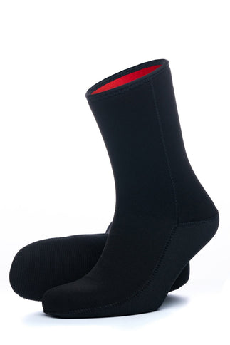 C-Skins C-Skins Legend 4mm Bodyboard Socks