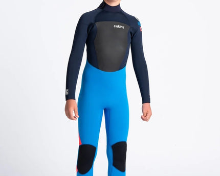 C-Skins C-Skins Legend 5/4/3 Kinder Wetsuit - CY-SL-ML