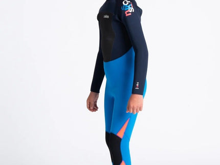 C-Skins C-Skins Legend 5/4/3 Kinder Wetsuit - CY-SL-ML