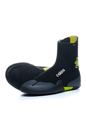 C-Skins C-Skins Legend 5mm Zipped Round Toe Kids Surfschoen