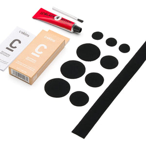 C-Skins C-Skins Neoprene Black Witch Wetsuit Repair Kit