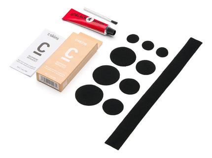 C-Skins C-Skins Neoprene Black Witch Wetsuit Repair Kit