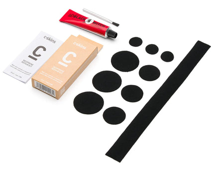 C-Skins C-Skins Neoprene Black Witch Wetsuit Repair Kit