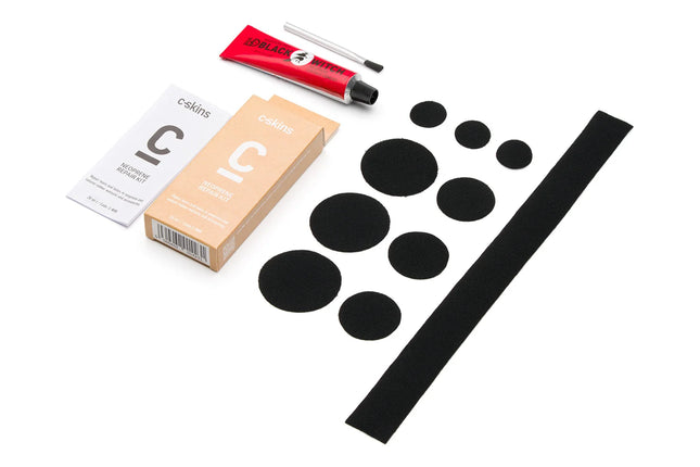 C-Skins C-Skins Neoprene Black Witch Wetsuit Repair Kit