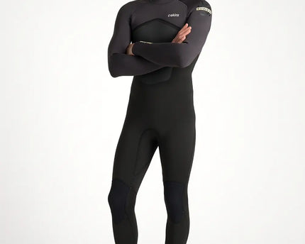 C-Skins C-Skins NuWave Legend 4/3 Heren Wetsuit