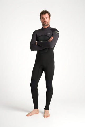 C-Skins C-Skins NuWave Legend 4/3 Heren Wetsuit