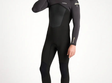 C-Skins C-Skins NuWave Legend 4/3 Heren Wetsuit