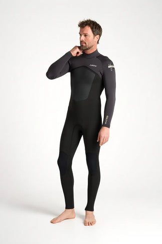 C-Skins C-Skins NuWave Legend 4/3 Heren Wetsuit