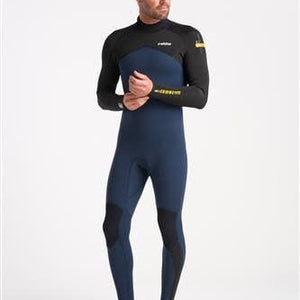 C-Skins C-Skins NuWave Legend 4:3 Mens GBS Steamer - BS-BK-SF