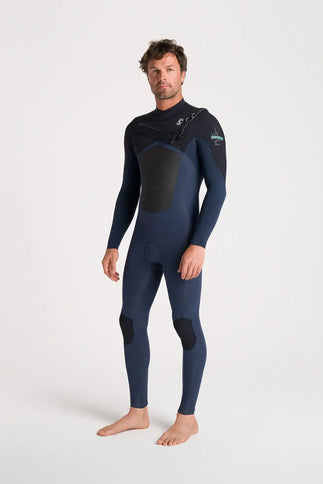 C-Skins C-skins NuWave ReWired 3/2 Heren Wetsuit