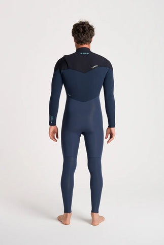 C-Skins C-skins NuWave ReWired 3/2 Heren Wetsuit