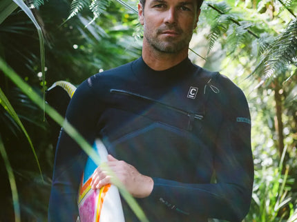 C-Skins C-skins NuWave ReWired 3/2 Heren Wetsuit