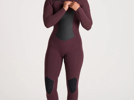 C-Skins C-Skins NuWave ReWired 4/3 Dames Wetsuit RURX