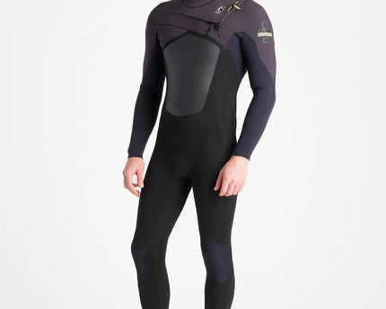 C-Skins C-Skins NuWave Rewired 4/3 Heren Wetsuit