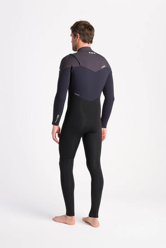 C-Skins C-Skins NuWave Rewired 4/3 Heren Wetsuit