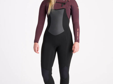 C-Skins C-Skins NuWave ReWired 5/4 Dames Wetsuit