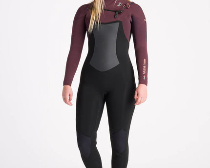 C-Skins C-Skins NuWave ReWired 5/4 Dames Wetsuit