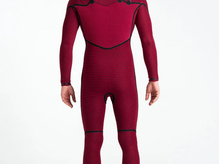 C-Skins C-Skins Nuwave ReWired 5/4 Heren Hooded Wetsuit