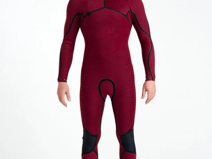 C-Skins C-Skins Nuwave ReWired 5/4 Heren Hooded Wetsuit