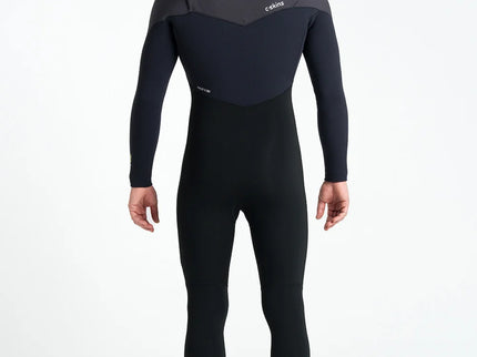 C-Skins C-Skins Nuwave ReWired 5/4 Heren Hooded Wetsuit