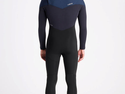 C-Skins C-Skins Nuwave ReWired 5/4 Heren Hooded Wetsuit