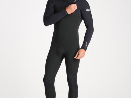 C-Skins C-Skins NuWave Session 4/3 Heren Wetsuit