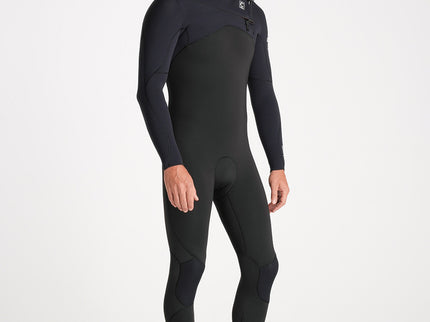C-Skins C-Skins NuWave Session 4/3 Heren Wetsuit