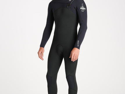 C-Skins C-Skins NuWave Session 4/3 Heren Wetsuit