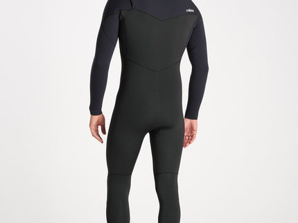 C-Skins C-Skins NuWave Session 4/3 Heren Wetsuit
