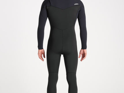 C-Skins C-Skins NuWave Session 4/3 Heren Wetsuit