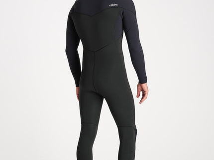 C-Skins C-Skins NuWave Session 4/3 Heren Wetsuit