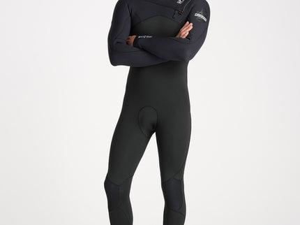 C-Skins C-Skins NuWave Session 4/3 Heren Wetsuit