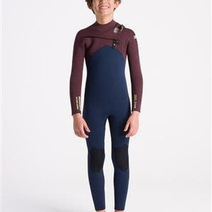 C-Skins C-Skins NuWave Session 5:4 Junior CZ Steamer-BS-RX-CG