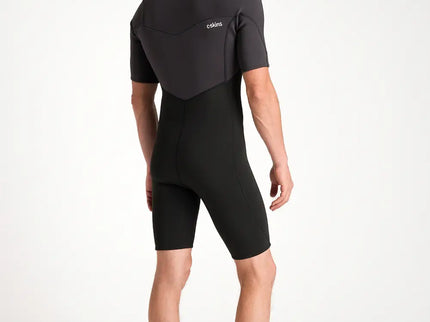 C-Skins C-Skins NuWave Session Lite 2/2 Heren Shorty Wetsuit