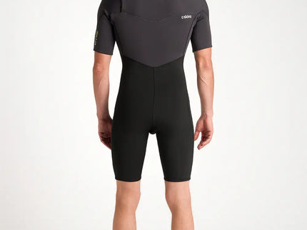 C-Skins C-Skins NuWave Session Lite 2/2 Heren Shorty Wetsuit