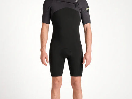 C-Skins C-Skins NuWave Session Lite 2/2 Heren Shorty Wetsuit