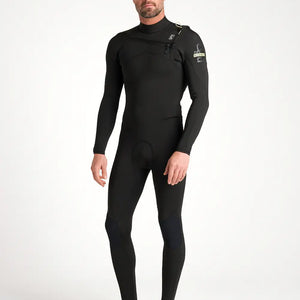 C-Skins C-Skins NuWave Session Lite 3/2 Heren Wetsuit