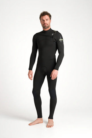 C-Skins C-Skins NuWave Session Lite 3/2 Heren Wetsuit