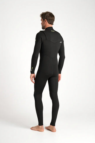 C-Skins C-Skins NuWave Session Lite 3/2 Heren Wetsuit