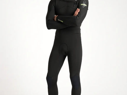 C-Skins C-Skins NuWave Session Lite 3/2 Heren Wetsuit
